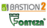 «Бастион-2 - Forteza»