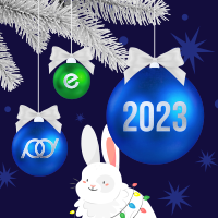 Режим работы технической поддержки ГК «ТвинПро» в новогодние праздники 2023 года