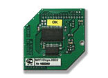 Elsys-XB32. Модуль памяти на 40000 карт/31000 событий для Light, Std, Pro, Pro4