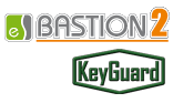 «Бастион-2 - KeyGuard»