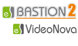 «Бастион-2 - VideoNova». Модуль интеграции системы видеонаблюдения ЦСВ «VideoNova». Лицензия на 16 видеокамер.