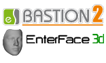 «Бастион 2 - EnterFace»