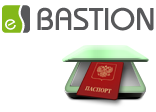 АПК "Бастион-Паспорт 2.0". Модуль сканирования и распознавания документов