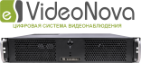 Регистратор  VideoNova A01-IP-16-4