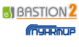 «Бастион-2 – Пунктир-С». Модуль интеграции вибрационно-чувствительной системой периметральной охраны «Пунктир-С». 