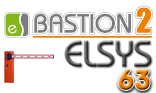 «Бастион-2 - Elsys» (исп. 63)