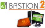  «Бастион-2 - Паспорт». Лицензия на 1 АРМ  системы автоматизации ввода персональных данных