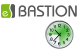 АПК "Бастион-УРВ". Программный модуль учета рабочего времени по данным СКУД