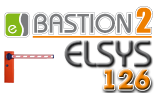 «Бастион-2 - Elsys» (исп. 126)