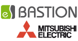 КСВ "Бастион-Mitsubishi". Система наблюдения на базе регистраторов Mitsubishi