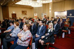 В конференции приняли участие более 150 руководителей и специалистов вузов