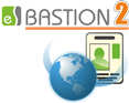 «Бастион-2 - Web-заявка»  (исп. 10). Лицензия на 1 АРМ  системы автоматизации ввода персональных данных. Модуль создания заявок на пропуска СКУД через WEB-интерфейс, До 10 одновременных подключений. 
