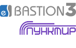 «Бастион-3 - Пунктир-А». Модуль интеграции извещателя охранного комбинированно-совмещённого «Пунктир-А»