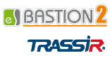 «Бастион-2 – Trassir». Модуль интеграции системы видеонаблюдения на базе видеосерверов Trassir 4.0. Исполнение на 16 видеокамер