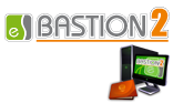 «Бастион-2 - АРМ Бюро пропусков». Лицензия на 1 АРМ «Бюро пропусков»