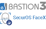 «Бастион-3 – SecurOS FaceX» (Исп.1)