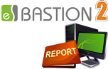 «Бастион-2 - АРМ Отчет Про». Лицензия на 1 АРМ генератора отчетов о событиях в интегрированной системе безопасности