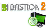 «Бастион-2 - АРМ УРВ Про». Лицензия на 1 АРМ системы учета рабочего времени