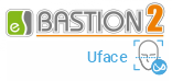 Модуль интеграции в АПК «Бастион-2» биометрического терминала Uface 