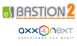 «Бастион-2 – AxxonNext». Модуль интеграции системы видеонаблюдения на базе видеосерверов Axxon Next 4.