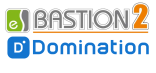 «Бастион-2 - Domination». Модуль интеграции системы видеонаблюдения на базе видеорегистраторов Domination. Лицензия на 16 видеокамер