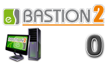 Лицензия на сервер системы АПК «Бастион-2». Лицензионное ограничение - без поддержки СКУД