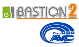 «Бастион-2 – БИ АС» (Исп.1)