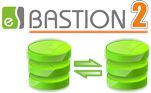 «Бастион-2 - Репликация». Лицензия на подключение одной ИСБ «Бастион-2» к сервису репликации.