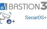 «Бастион-3 – SecurOS+». Модуль расширения функциональности «Бастион-3 - SecurOS» (получение событий от аналитических детекторов)