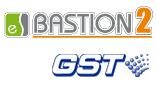 «Бастион-2 –GST». Модуль мониторинга событий пожарных станций GST-IFP8 компании Gulf Security Technology Co (GST)