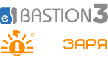 «Бастион-3 - Заря». Модуль интеграции системы охранного освещения «Заря»