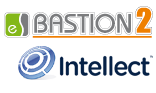 «Бастион-2 - Интеллект». Модуль интеграции системы видеонаблюдения на базе видеосерверов "Интеллект». Лицензия на 16 видеокамер