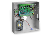 Elsys-NG-1000-BOX исп. С. Контроллер сетевой СКУД нового поколения (NG) для управления двумя двухсторонними дверями или четырьмя односторонними дверями, или двумя турникетами, или двумя шлагбаумами
