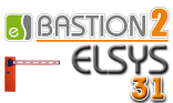 «Бастион-2 - Elsys» (исп. 31)