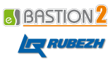 «Бастион-2 - Рубеж» (исп. 2000). Модуль интеграции систем охранно-пожарной сигнализации на базе адресных приёмно-контрольных приборов компании «Рубеж». Поддержка до 2000 адресуемых элементов FireSec