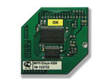 Elsys-XB8. Модуль памяти на 10000 карт/7800 событий для Light, Std, Pro, Pro4