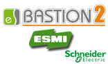 «Бастион-2 - Esmi FX Net». Модуль интеграции одной пожарной станции FX NET.