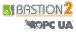 «Бастион-2 – OPC UA Сервер». Модуль, обеспечивающий интеграцию АПК «Бастион-2» с внешними системами с использованием интерфейсов OPC UA (OPC Unified Architecture)