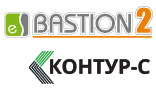 «Бастион-2 - Контур-С». Универсальный модуль интеграции адресной системы освещения на базе управляемых светодиодных светильников «Контур-С»