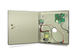 Elsys-MB-Net-2A-ТП. Коммуникационный контроллер. Подключение линии RS-485 к Ethernet